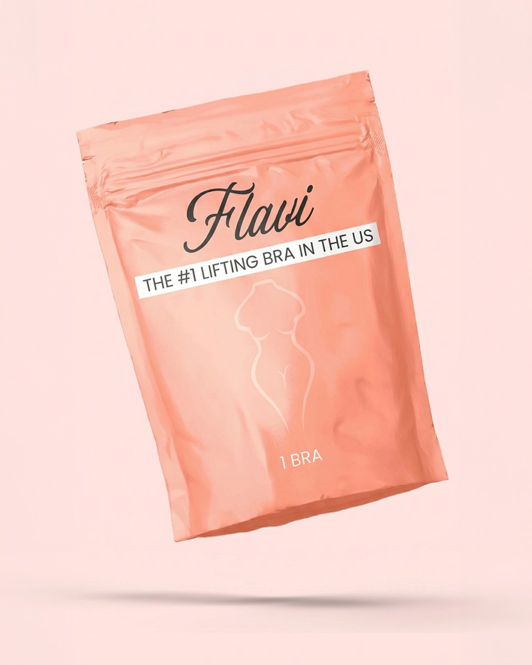 Flavi™ Bra