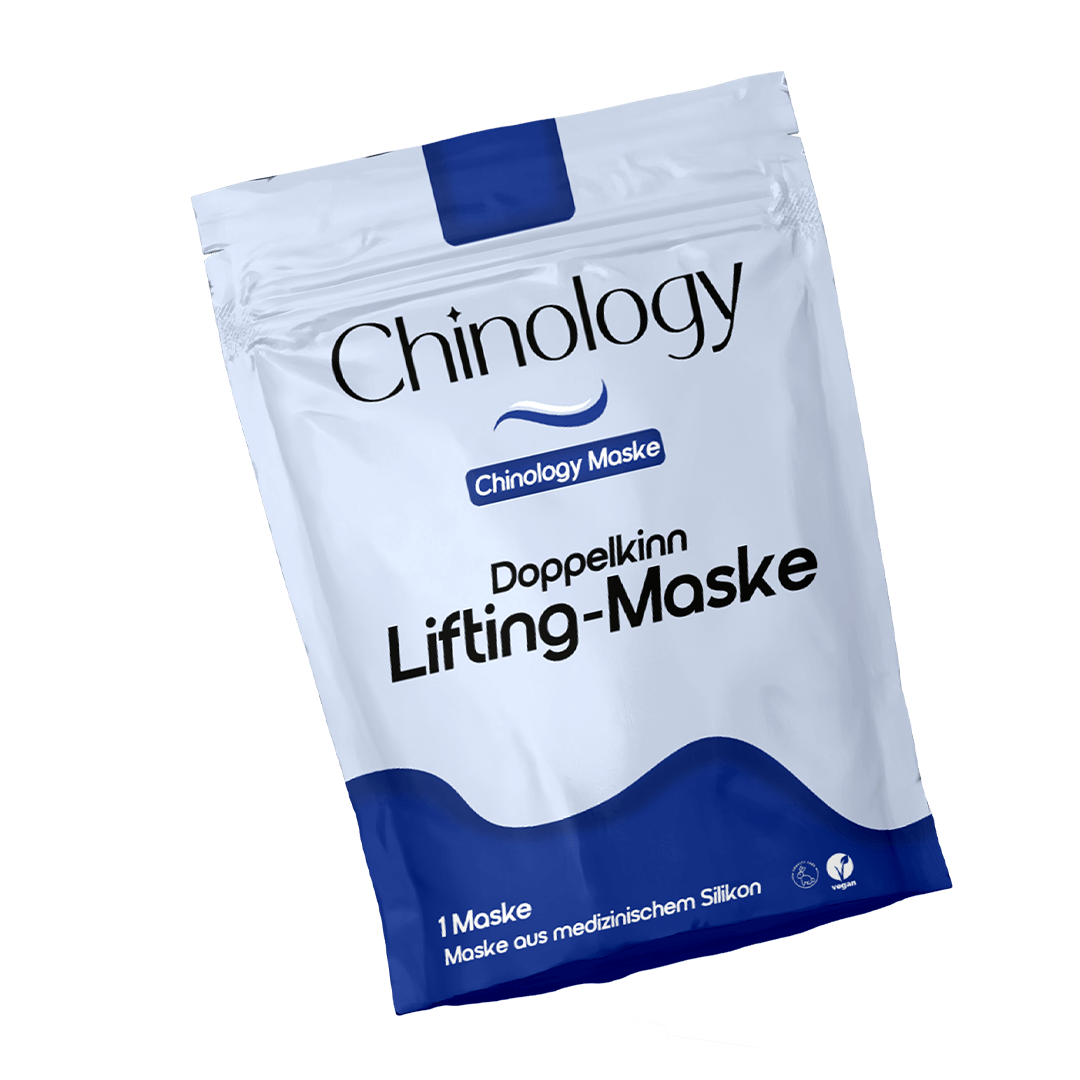 ANGEBOT: Chinology Maske für nur 14,90 €