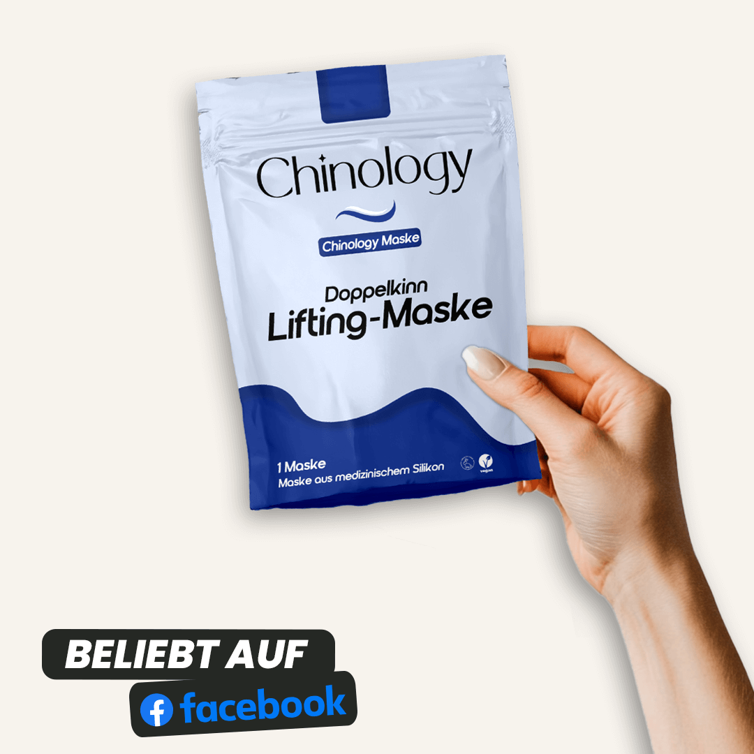 Der Chinology™ Lift (v2)