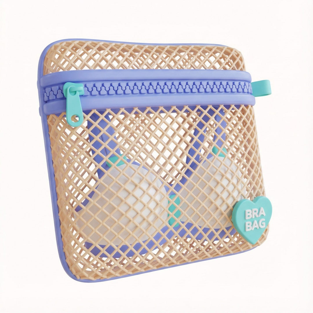 Flavi™ Protective Wash Bag