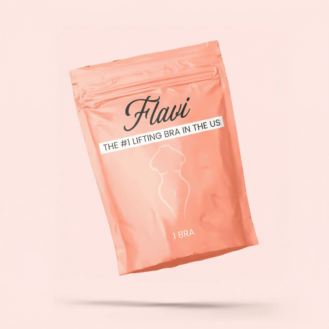 The Flavi™ Bra