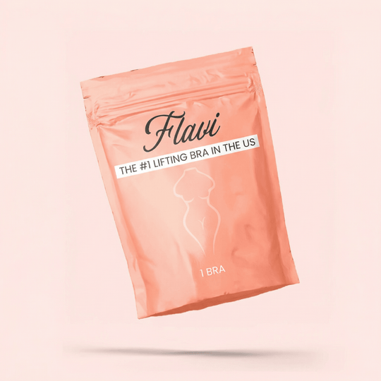 The Flavi™ Bra