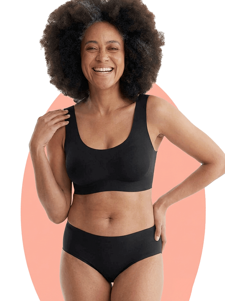 The Flavi™ Bra