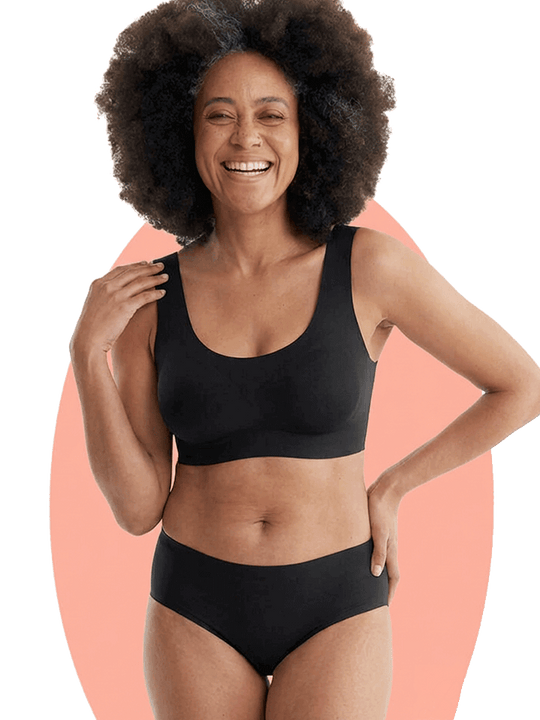 3 Flavi™ Bras